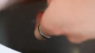 PEE TIME WITH ME!