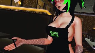 IHOP - International House Of Horny Cum Here , Leave Happy!(HARDCORE) | VRC Full Video On My Fansly