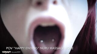 Nuru Massage Vore