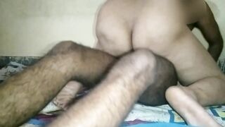 Desi wife Monika awesome fucking.