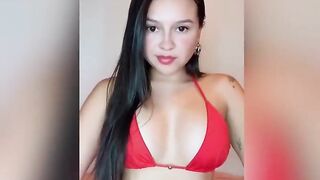 Hot colombian latina onlyfans videos leaked