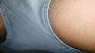 Aunty ke cremy pussy ko choda cum inside crempie