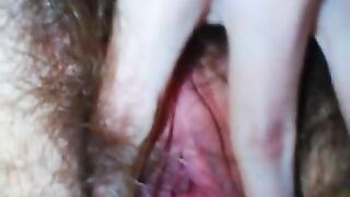 Do You Know Your Way Around a Hairy Pussy? R U SCARED 2 Lick Tongue Hairiest Pussy Eat Furry Cunt