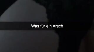 German Gym Worker fucks Guy on Snapchat