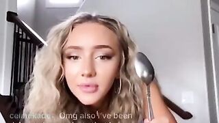 Tiktok Nipple Slip !!!