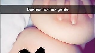 Compilation of Snapchat Nudes 2 // Dowload Full (link in the Comments)