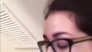 Racist Youtuber Leaked Sex Tape (She might be Racist but still Loves BBC)