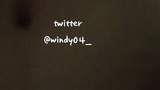 Korean, Twitter, Windy04_, Couple, Fuck