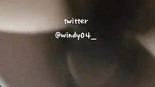 Korean, Twitter, Windy04_, Couple, Fuck