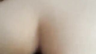 Please Fuck Me soo deep and cum inside me - POV - Morning sex