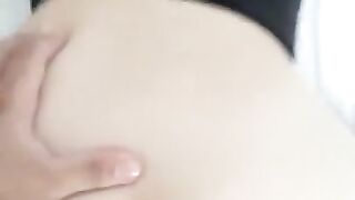 Please Fuck Me soo deep and cum inside me - POV - Morning sex