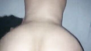 +18 mi compañera de la UNIVERSIDAD SEXO REAL POV