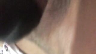 I have multiple orgasms with my vibrator