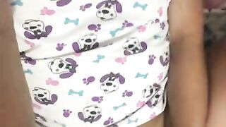 I have multiple orgasms with my vibrator