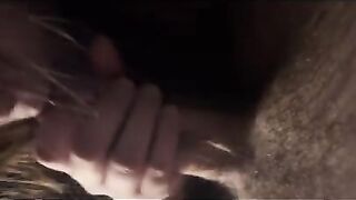 My step sister fucks me and my mom catches us!!