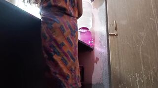 Bengali Bhabhi Emergency Kichen Fuck