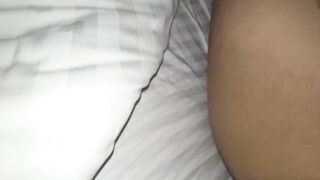 step-mom Nisha multiple squirts and ejaculate ovum while so hard fucked and sucked with clear Hindi