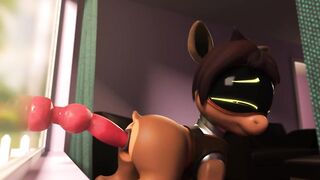 Furry Video P94