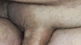 Afternoon Quickie With Creampie