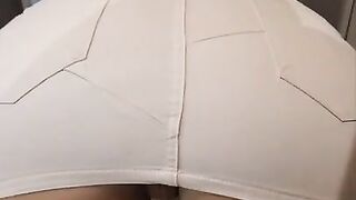 I got stuck stepbro