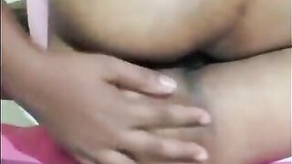 Akka boyfriend ta yawapu video Part 03 ..clips from my sisters phone