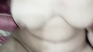 I Fuck My Stepsister And She Makes Me Cum On Her Face - Silvana