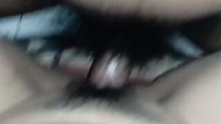 I Fuck My Stepsister And She Makes Me Cum On Her Face - Silvana