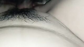 I Fuck My Stepsister And She Makes Me Cum On Her Face - Silvana