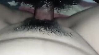 I Fuck My Stepsister And She Makes Me Cum On Her Face - Silvana