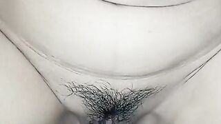 I Fuck My Stepsister And She Makes Me Cum On Her Face - Silvana