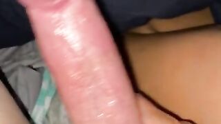 BIG DICK JERK AND SUCK