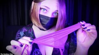 Mesmerizing Feminizing - HD TRAILER