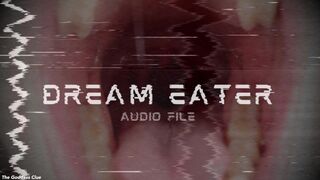 Dream Eating (VORE) - AUDIO TRAILER