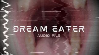 Dream Eating (VORE) - AUDIO TRAILER