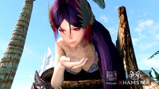 minamoto no raikou fate grand order erotic lewd public show anal 3d hentai