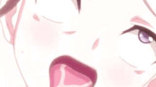 Extreme Rough Fuck Ahegao Faces Compilation