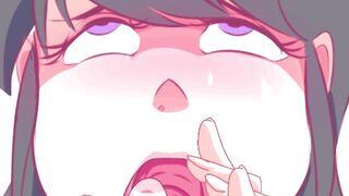 Extreme Rough Fuck Ahegao Faces Compilation