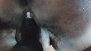 Real mallugirl hot blowjob, eating and nice fucking