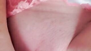 MILF Masturbation