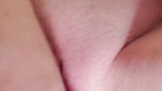 MILF Masturbation