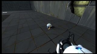 Portal 2 Achievements | Final Transmission