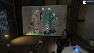 Portal 2 Achievements | Final Transmission