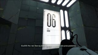 Portal 2 Achievements | Final Transmission