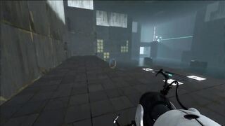 Portal 2 Achievements | Final Transmission