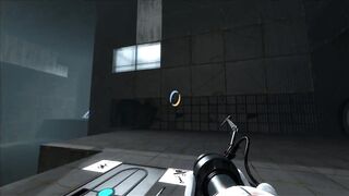 Portal 2 Achievements | Final Transmission