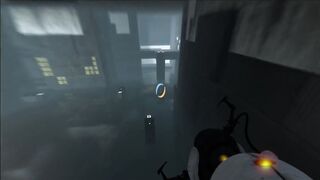 Portal 2 Achievements | Final Transmission