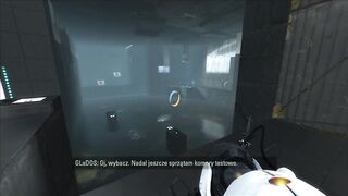 Portal 2 Achievements | Final Transmission