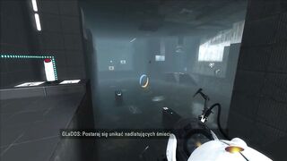 Portal 2 Achievements | Final Transmission