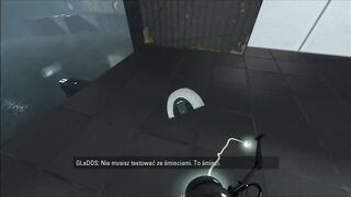 Portal 2 Achievements | Final Transmission