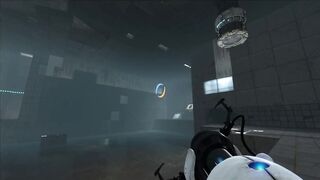 Portal 2 Achievements | Final Transmission